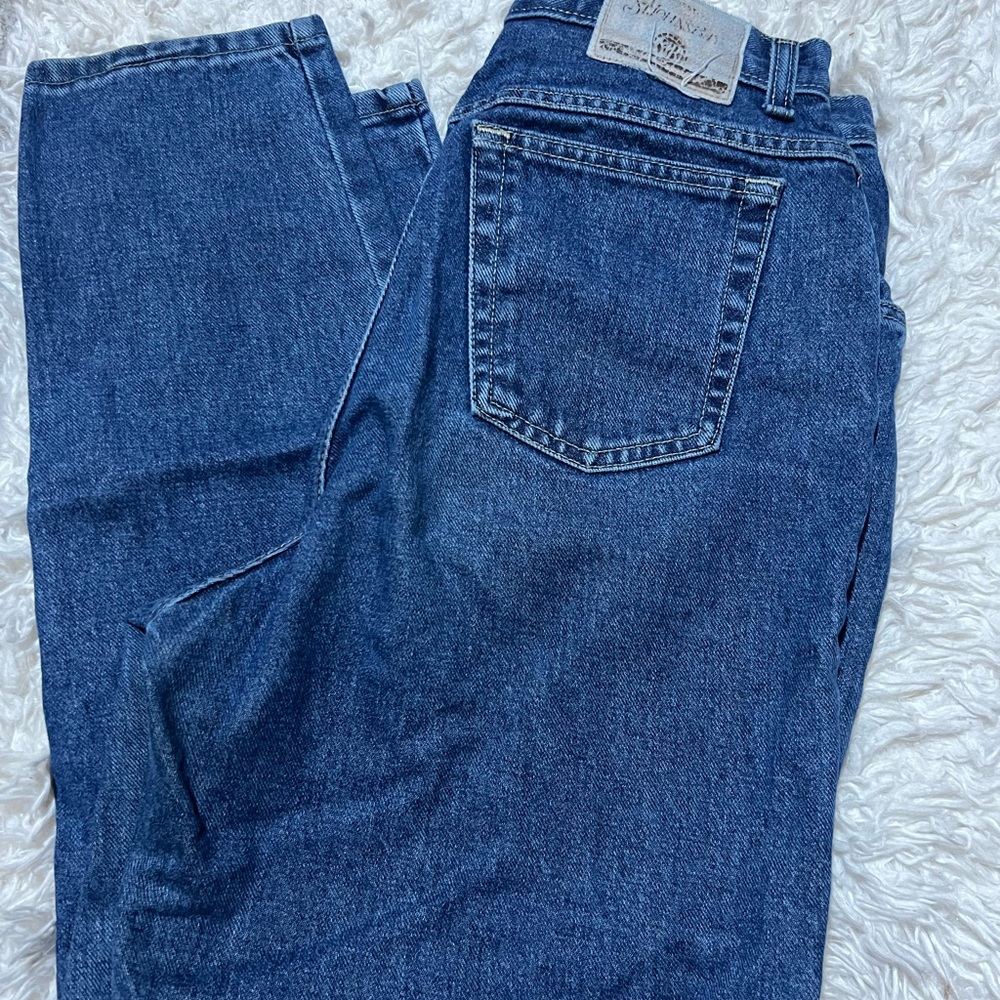 Vintage St. Johns Denim Jeans